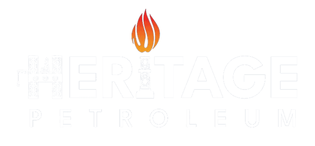 Heritage Petroleum FZCO